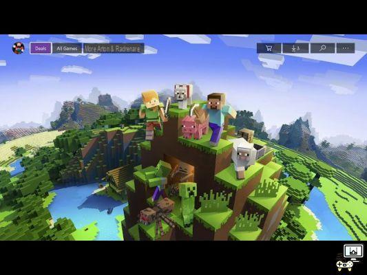 How to Download the Latest Beta Version of Minecraft Bedrock 1.17.30.20