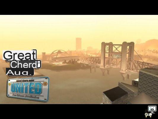 5 best mods to install for GTA San Andreas in 2021