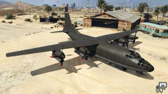 GTA 5 Event Week for July 8, 2021