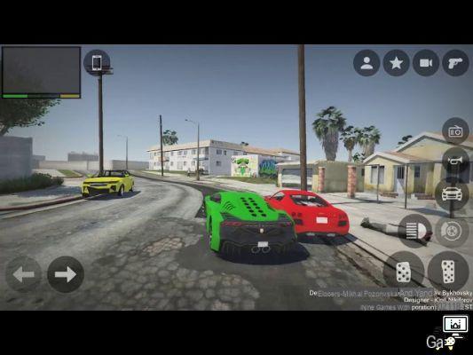 Is there an official announcement of GTA 5 for Android and iOS devices?