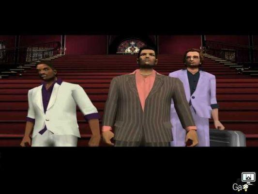 5 of the funniest final missions in the GTA series