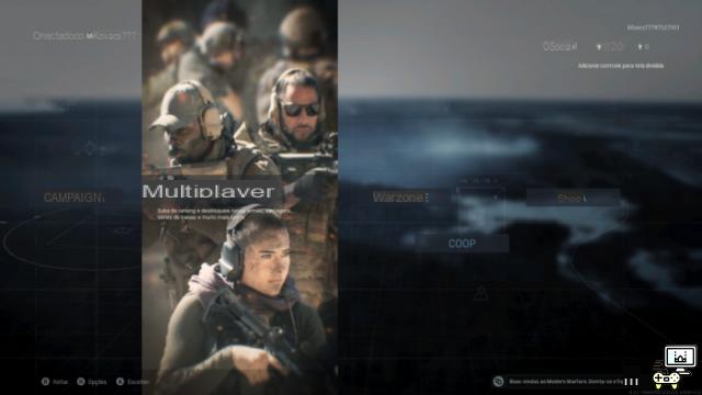 C'est parti pour Call of Duty: Modern Warfare [PC, Xbox One, PS4]