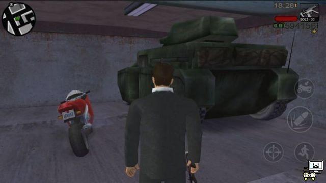 A look at the forgotten multiplayer mode in GTA Liberty City Stories