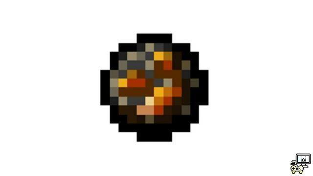 How to make a fire charge in Minecraft?