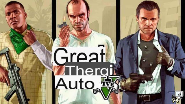 GTA 5 Online standalone can be free to play