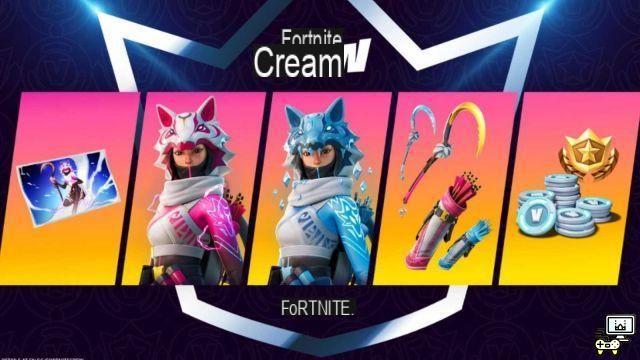 Fortnite February Crew Pack 2022 : tous les nouveaux skins des joueurs