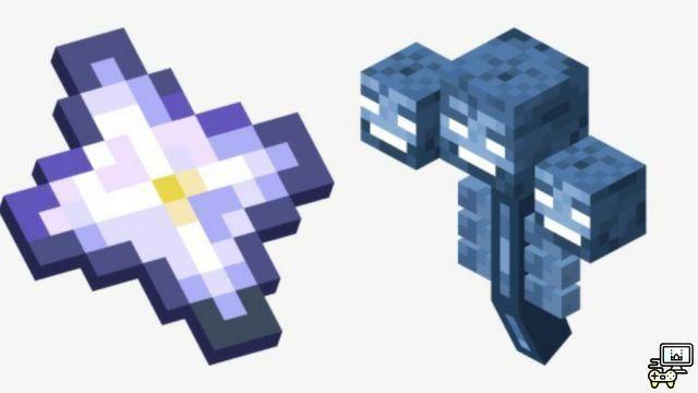 Minecraft Nether Star : emplacements, utilisations et plus encore !