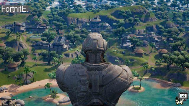 Fortnite v19.01 Update patch notes, new weapons and more