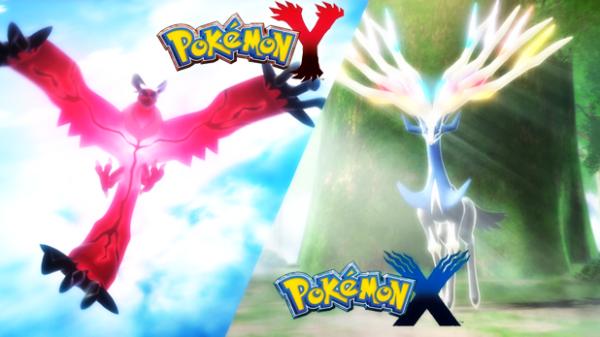 Découvrez les différences entre Pokémon X et Y, qui sortiront demain dans les magasins