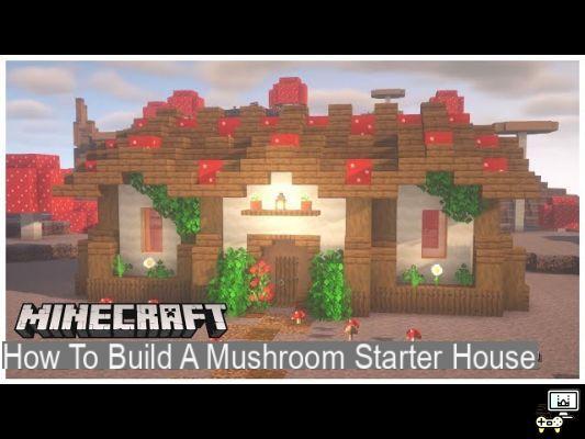 5 best biomes to build in Minecraft PE