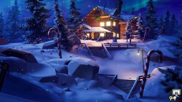 Fortnite Creator Callout on Creative and how to participate