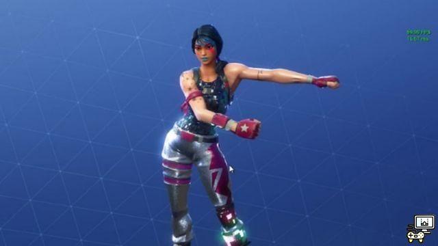 Top 5 Rarest Fortnite emotes players can have by Season 8 in 2021