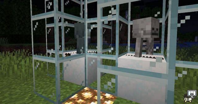 Stray in Minecraft: everything you need to know