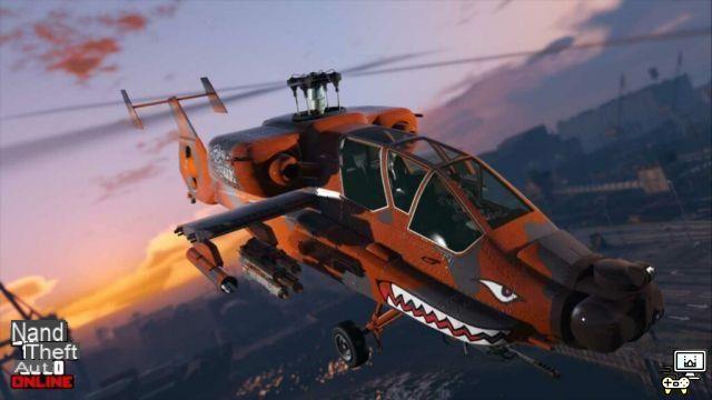 GTA 5 Event Week for August 12, 2021