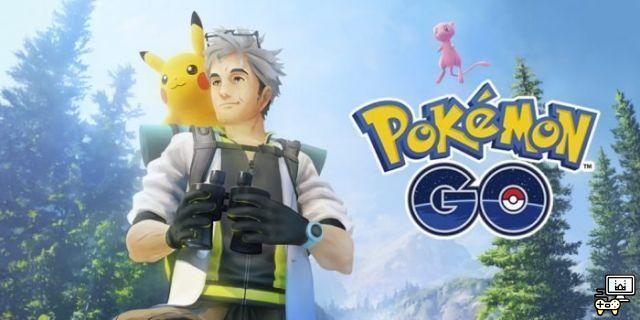 Abra is chosen for Pokémon Go Community Day in March 2020