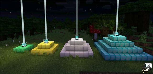 The 5 Rarest Blocks in Minecraft Survival