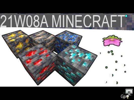 The 5 Rarest Blocks in Minecraft Survival