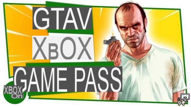 Microsoft a révélé quand GTA 5 quittera le Xbox Game Pass