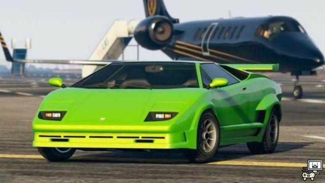 The 5 most expensive vintage cars in GTA Online