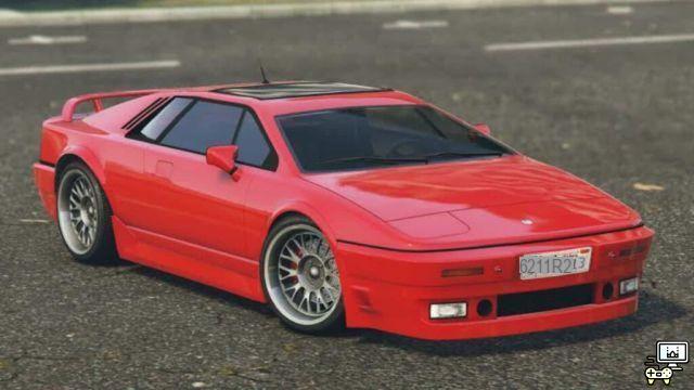 The 5 most expensive vintage cars in GTA Online