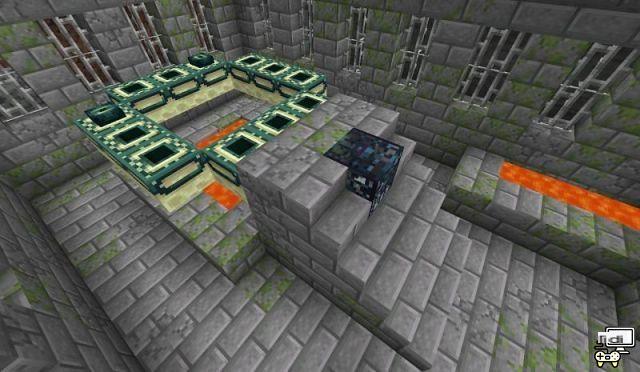 Las 5 mejores estructuras para botín en Minecraft