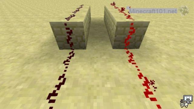 Minecraft Redstone Dust: How to get, use and more!