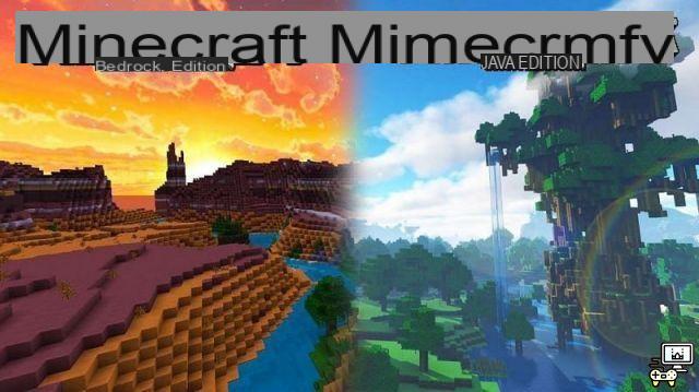 Las 5 principales diferencias entre Minecraft Education Edition y Minecraft