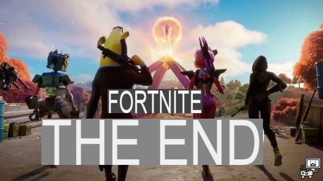 When does Fortnite Chapter 3 start? Release date and other details