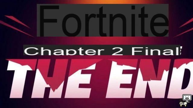 ¿Cuándo comienza Fortnite Capítulo 3? Fecha de lanzamiento y otros detalles