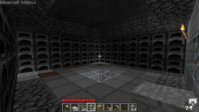 Top 5 rooms every Minecraft base needs