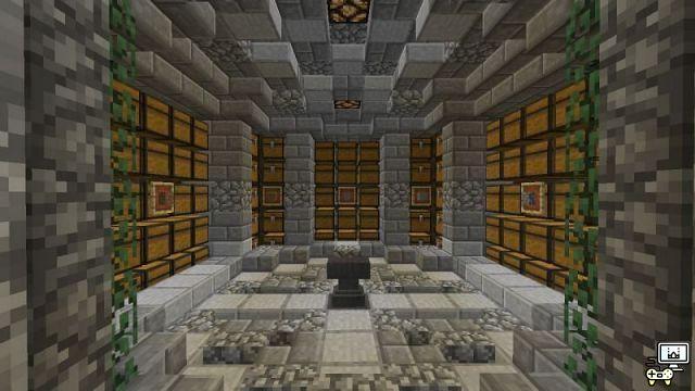 Las 5 habitaciones principales que toda base de Minecraft necesita