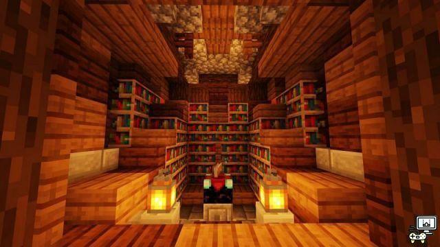 Le 5 migliori stanze di cui ogni base Minecraft ha bisogno