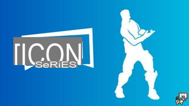 Fortnite Creator Icon Store: Icon series skins available in Fortnite Season 7