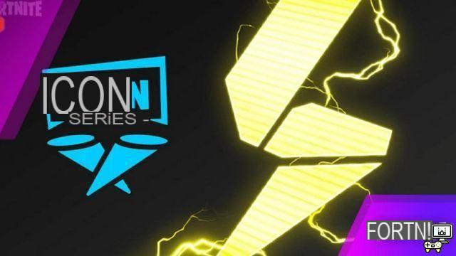 Fortnite Creator Icon Store: Icon series skins available in Fortnite Season 7
