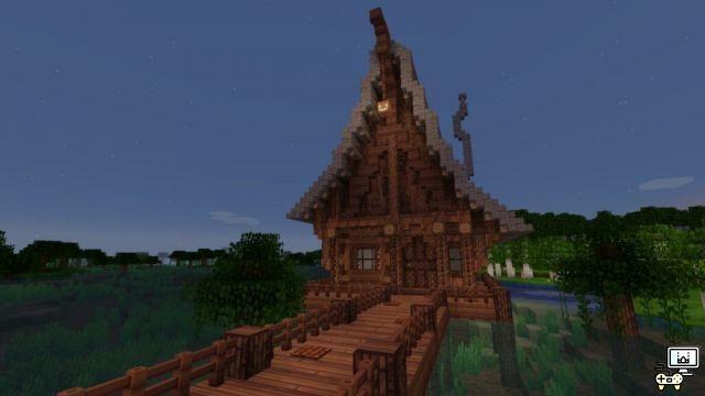 Minecraft Swamp Huts: Locations, mobs, loot and more!