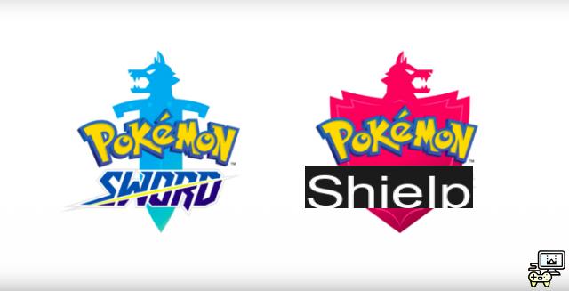What Pokémon are in the Sword and Shield Pokédex [Galar region]