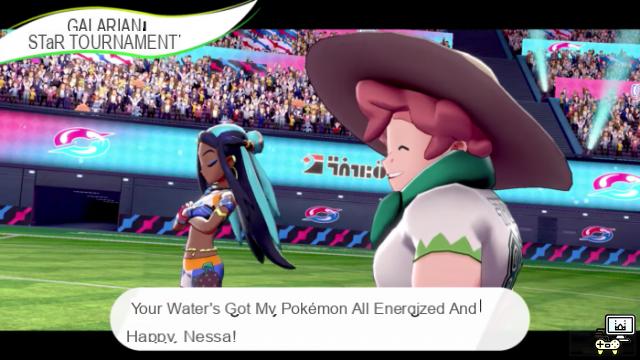 Pokémon Sword and Shield expansion arrives in October with all Legendaries