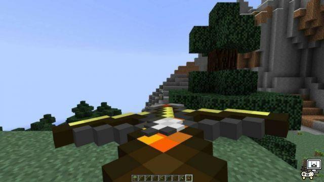 The 5 best enchantments for the Beast in Minecraft!