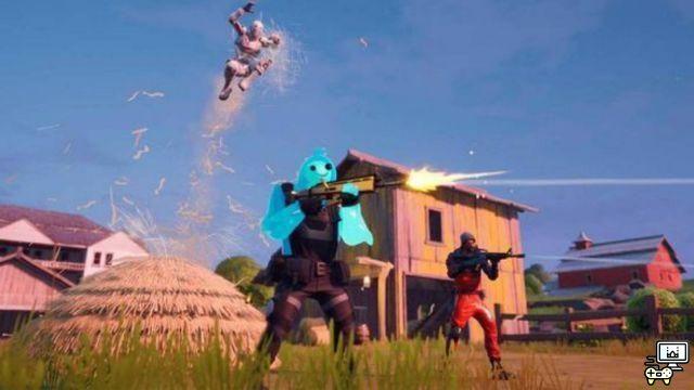 Fortnite servers down today, December 29, 2021: Players unable to log in