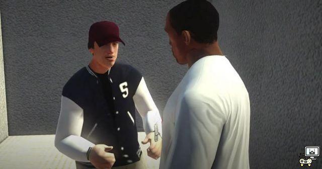 5 GTA San Andreas characters that never appear out of scenes