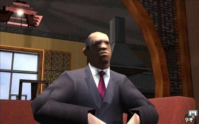 5 GTA San Andreas characters that never appear out of scenes