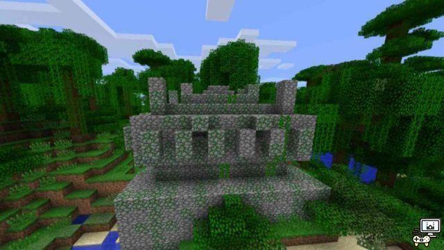 Top 5 Minecraft seeds to find diamonds in 2022!