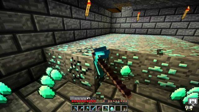 Minecraft Fortune Enchant: how to find, use and more!