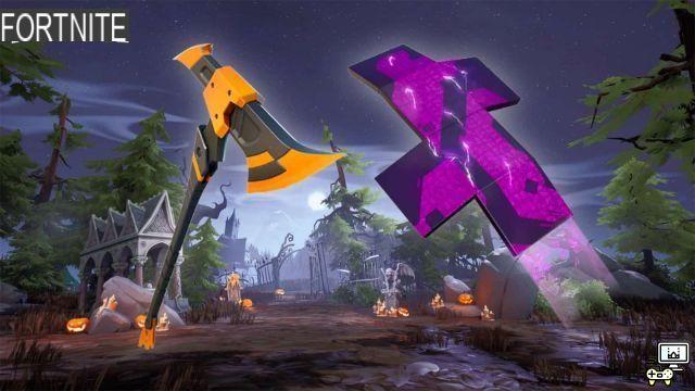 How to complete all Fortnitemares 2021 missions and get free rewards