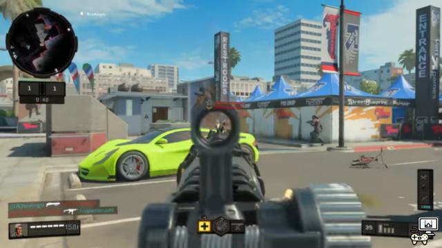 Cómo jugar Call of Duty: Black Ops 4 [Guía para principiantes]