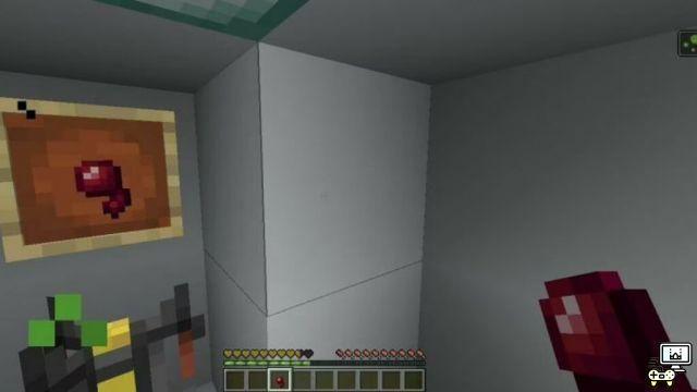 Comment faire un oeil d'araignée fermenté dans Minecraft ?