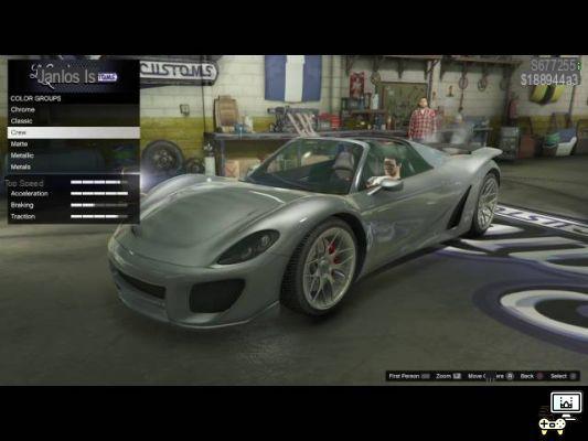 5 most value-for-money GTA Online cars in August 2021