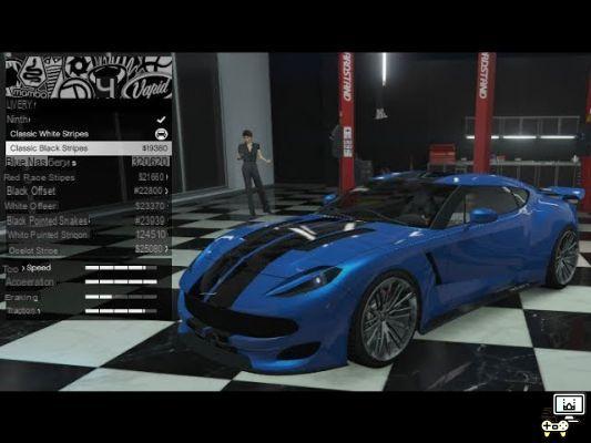 5 most value-for-money GTA Online cars in August 2021