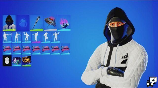 How to get the new Fortnite Stashd outfit in Chapter 3 Season 1