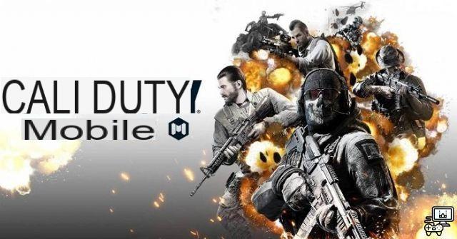 Cómo jugar 1v1 en Call of Duty Mobile